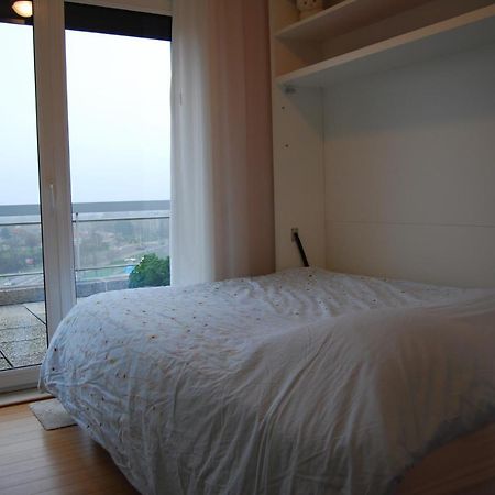 Ruzettelaan 183 T11 Bus 192 Apartment Бланкенберге Екстериор снимка