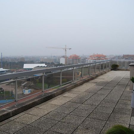 Ruzettelaan 183 T11 Bus 192 Apartment Бланкенберге Екстериор снимка