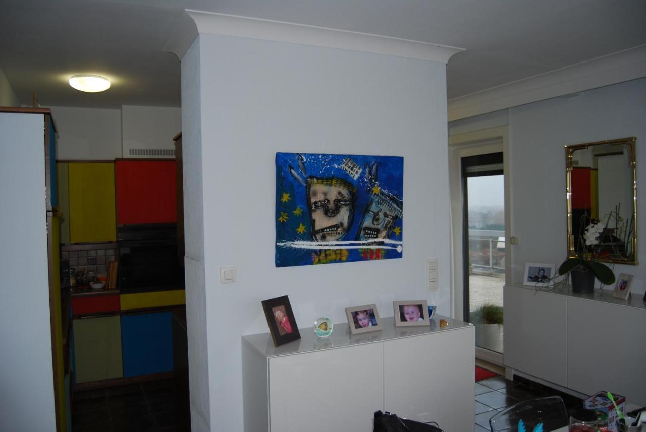 Ruzettelaan 183 T11 Bus 192 Apartment Бланкенберге Екстериор снимка