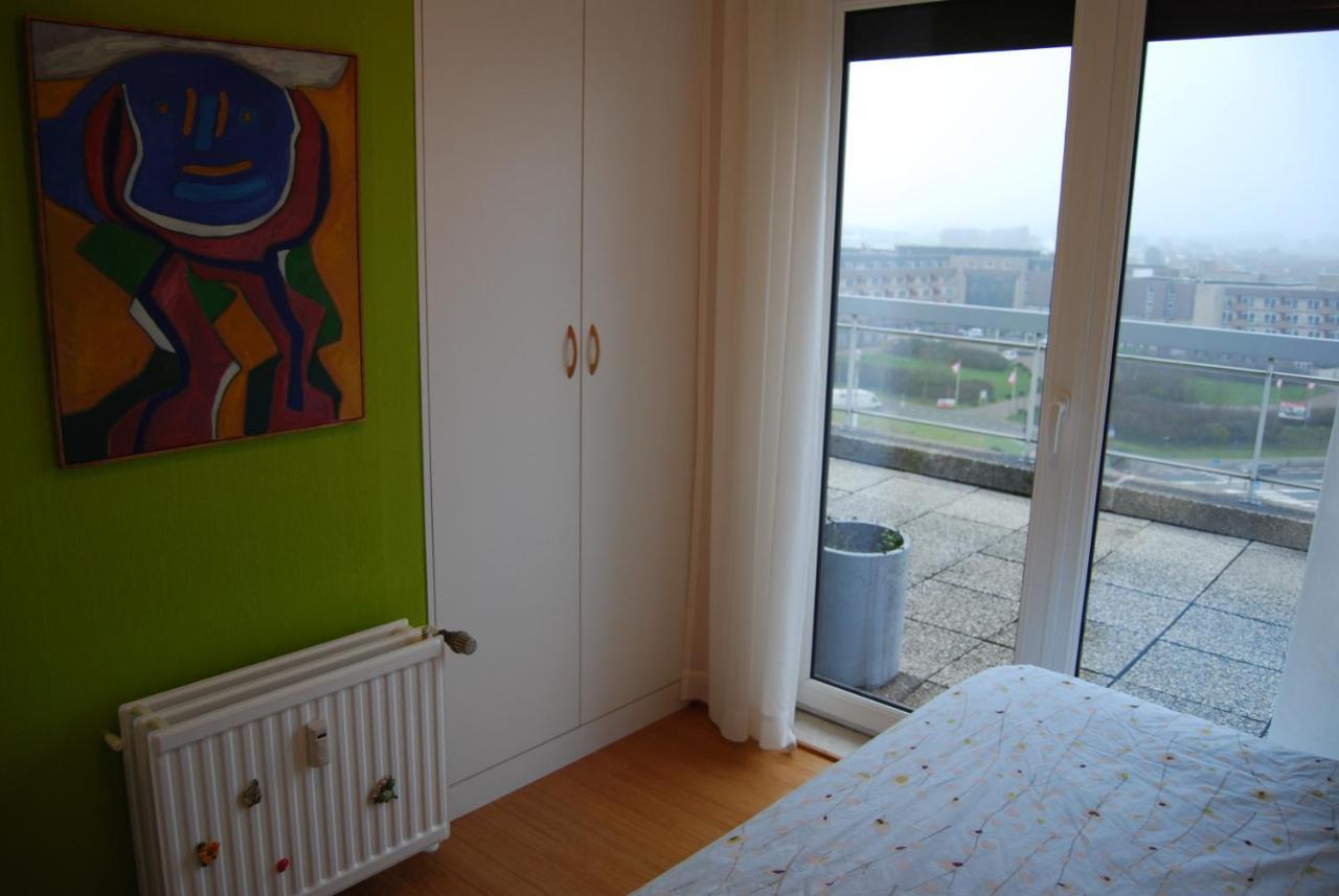 Ruzettelaan 183 T11 Bus 192 Apartment Бланкенберге Екстериор снимка