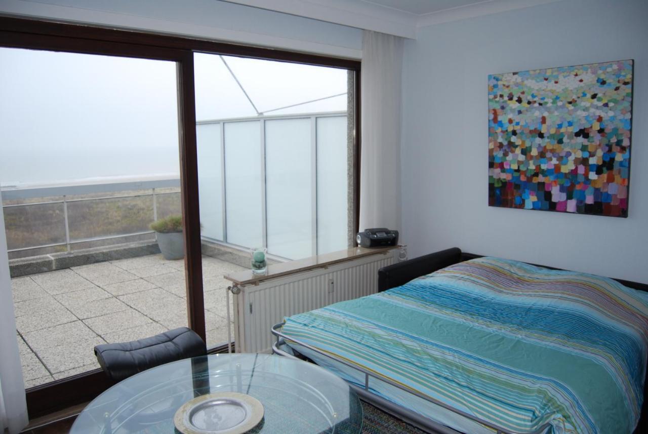 Ruzettelaan 183 T11 Bus 192 Apartment Бланкенберге Екстериор снимка