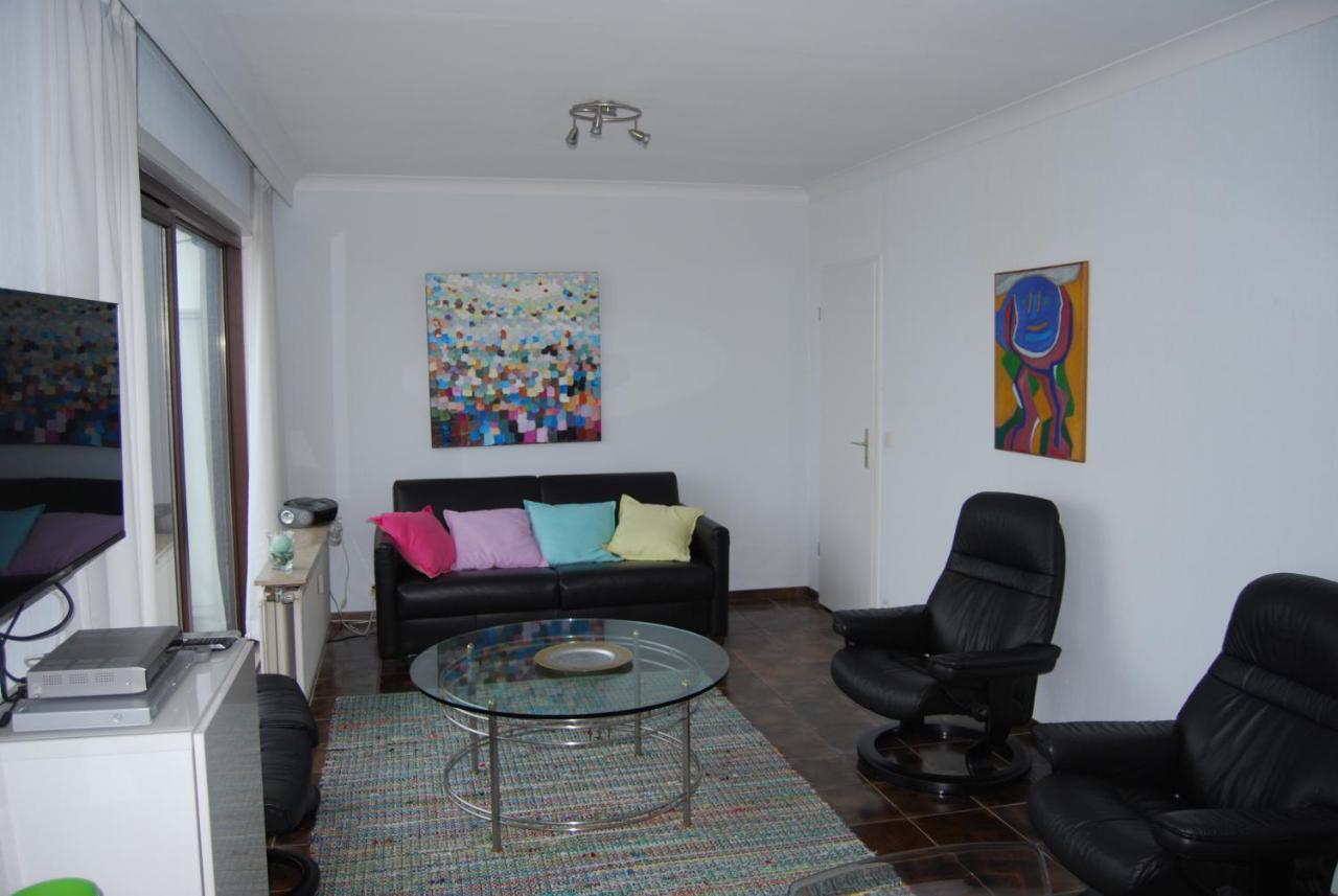 Ruzettelaan 183 T11 Bus 192 Apartment Бланкенберге Екстериор снимка